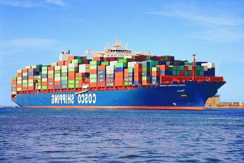 国际海运运输|国际海运集装箱运费的价格大致是怎样的？